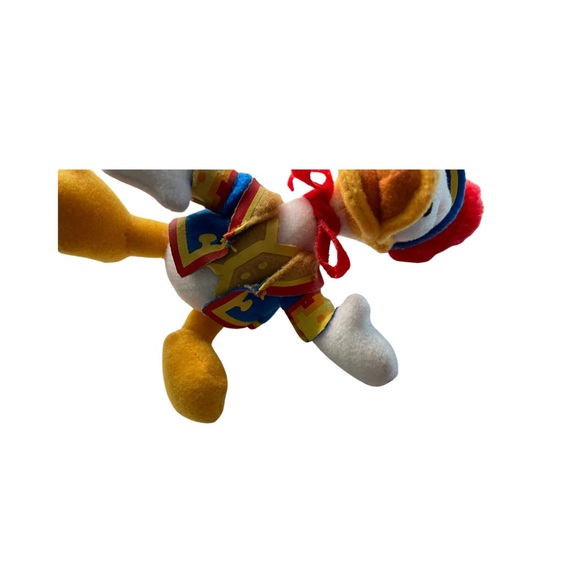 Donald Duck Disney Tokyo Bag Charm Stuffy RARE - Picture 8 of 8